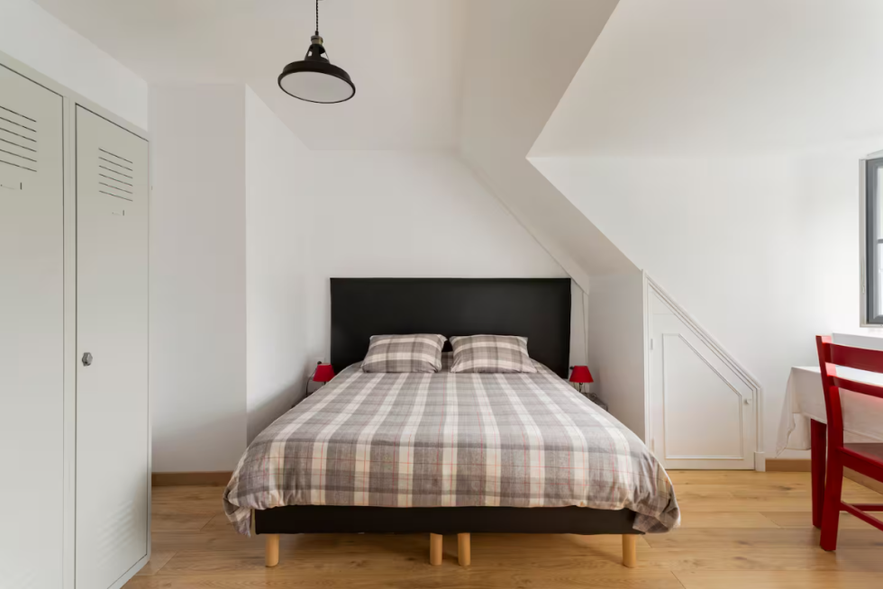 Chambre Alexander Calder